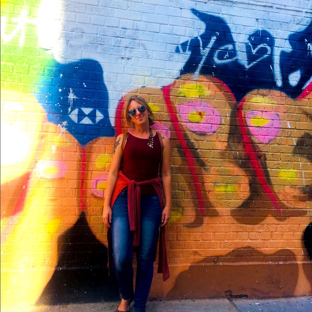 Meet your Posher, Bjandchristy